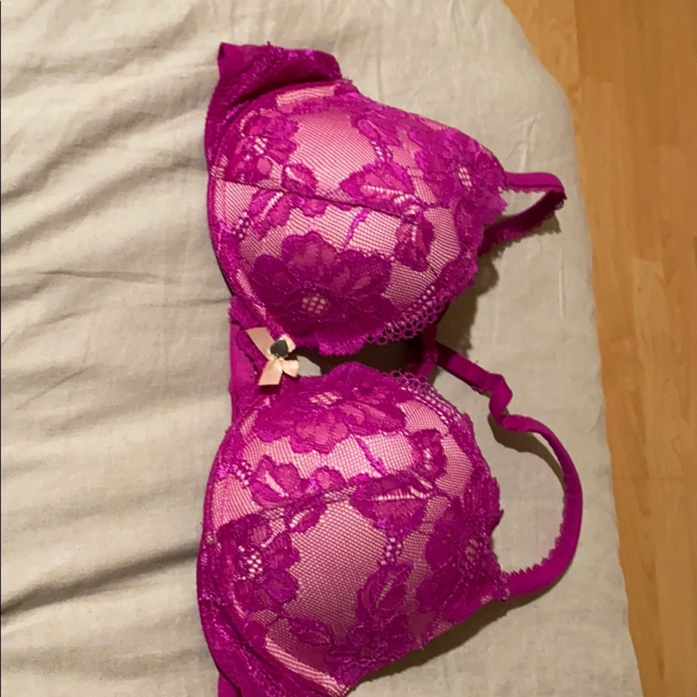 Victoria’s Secret Bra 36B